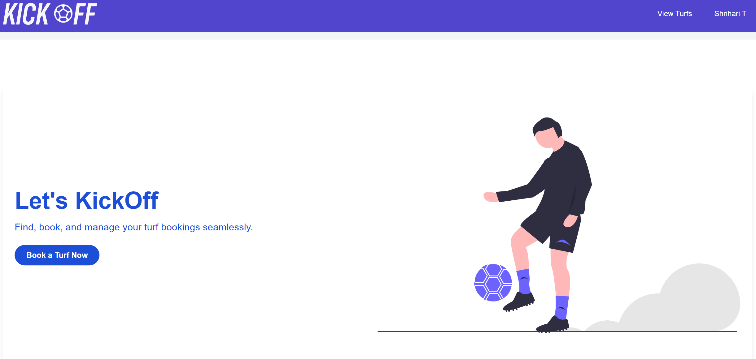 KickOffTime